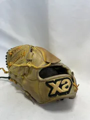 XANAX ザナックス PRO MODEL 少年軟式用 ピッチャー用 投手用 グローブ BJG☆1308Aのサムネイル