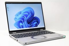 レッツノート 第13世代 i5 軽量 16GB/256G office2014 - メルカリ