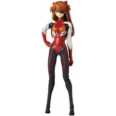 RAH　No.640 式波・アスカ・ラングレー 『ヱヴァンゲリヲン新劇場版：Q』より