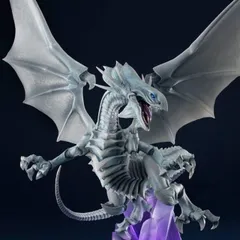 ART WORKS MONSTERS『遊☆戯☆王デュエルモンスターズ』青眼の白龍