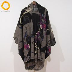 あ*も様 Juemi KIMONO Pillingless Cardigan - メルカリ