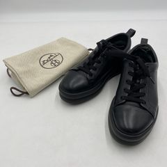 9月終了】HERMES バウンシング ブラック 39 - メルカリ