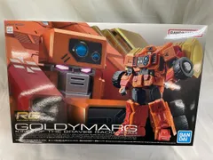 2026年最新】rg ゴルディーマーグの人気アイテム - メルカリ