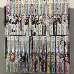 夜桜四重奏 ヨザクラカルテット 全巻 - メルカリ