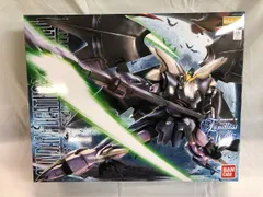 2026年最新】MG 1/100 ガンダムデスサイズヘル EW版の人気アイテム