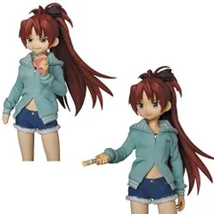メディコムトイ　RAH MGM 佐倉杏子 私服Ver.