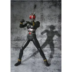 S.H.Figuarts 仮面ライダーBLACK