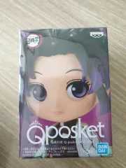 鬼滅の刃 しのぶ プチ Q posket