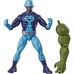 ハズブロ スターウォーズ コミコン限定 ブラックシリーズ ハンソロ