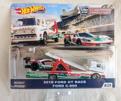 ホットウィール キャンペーン2020 当選品 5台セット ハコスカ NSX