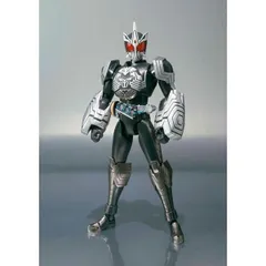 2026年最新】S.H.フィギュアーツ 仮面ライダーオーズ サゴーゾ コンボ