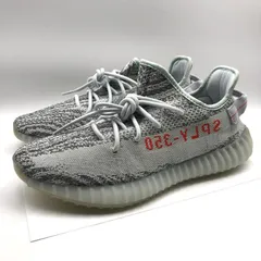 【中古】adidas YEEZY Boost 350 V2 