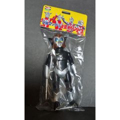 宇宙恐竜ゼットン スタンダードソフビ 白銀像ver. イベント限定
