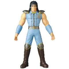 北斗の拳 LEGEND VINYL WARRIORS レイ