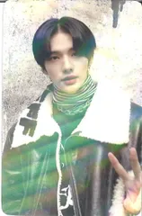 StrayKids Christmas EveL Hyunjin トレーディングカード
