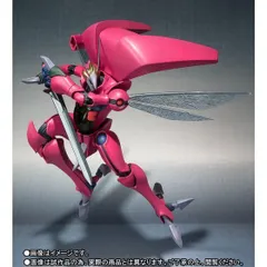 【輸送箱入り】ROBOT魂 [SIDE AB] バストール 『聖戦士ダンバイン』