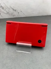 【安心補償】ニンテンドー DSi 本体 レッド TWL-001 0403-203