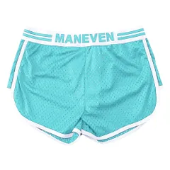 ショートパンツ メッシュトランクス ルームウェア ジム 通気性 快適 涼しい ランニング ジョギング 速乾 軽量 インナー サウナパンツ 大きいサイズ  ms-036