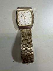行*う様 SEIKO ドルチェ 10K 被せケース ジャンク品 SEIKO ドルチェ 10K 被せケース ジャンク品 - メルカリ