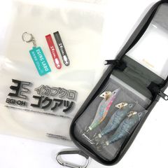 YAMASHITA エギ王K 3号 ポラマジ 限定セット エギングラボ - メルカリ