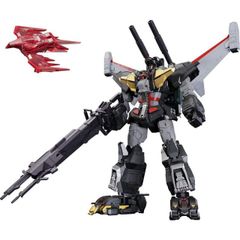 threezero プレミアムスケール ブリッツウイング 映画バンブルビー