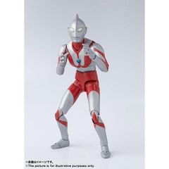 SHFiguarts 울트라맨
