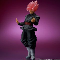 ドラゴンボール ザマス 1／4スケール フィギュア ガレージキット