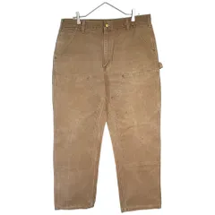 2026年最新】carhartt ダブルニー usa製 w36の人気アイテム - メルカリ
