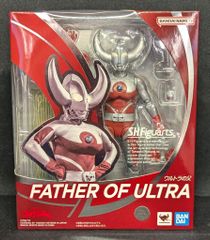 반다이 SHFiguarts 울트라의 아버지