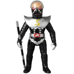 あ*5様 アクマイザー3 ザビタン タカトクトイス／ブルマァク 当時物