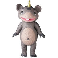 MEDICOM TOY 安楽安作 快獣ブースカ - メルカリ