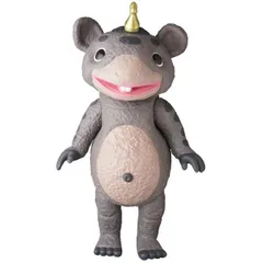 メディコムトイ　怪獣天国EX　ジャイアントブースカ（干支カラー"亥"）のサムネイル