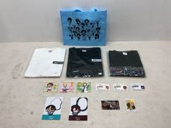 新品】俺たちの旅（50周年）スペシャルコンサート グッズ8点セット