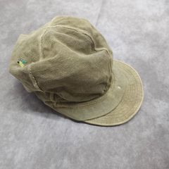 KAPITAL KOUNTRY パールクラッチャーpt トラックCAP - メルカリ