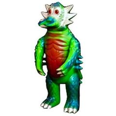 安楽安作劇場 マトリョーシカグルタミン(グリーン) - メルカリ