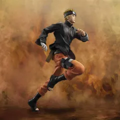 G.E.M. シリーズ THE LAST -NARUTO THE MOVIE- うずまきナルトのサムネイル