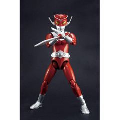 WF ワンフェス hellpainter 二代目 ゴモラ 完成品 - メルカリ