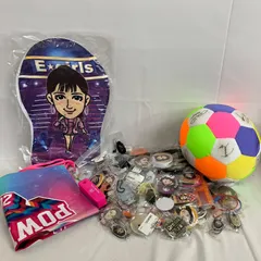 中古 E-girls グッズ まとめ YL4018 c117