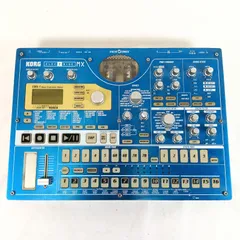 2026年最新】KORG ELECTRIBE EMX-1の人気アイテム - メルカリ