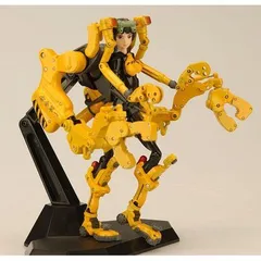 武装神姫/グラップラップのサムネイル