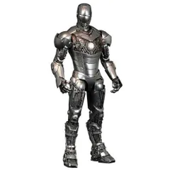 ホットトイズ ムービー・マスターピース アイアンマン・マーク2