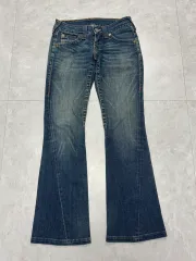 27 トゥルーレリジョン True Religion