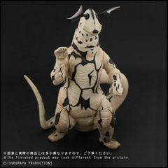 200体限定販売品 リムエレキング 等身大フィギュア ウルトラ怪獣 希少
