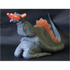キングギドラのウロコのレプリカ　限定100個　フェス・ゴジラ5 怪獣大決戦 キングギドラのウロコのレプリカ 限定100個 フェス・ゴジラ5 怪獣大