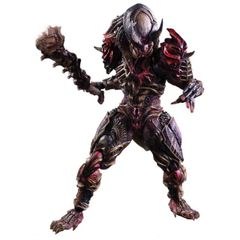キン肉マンフェスティバル限定 悪魔将軍 ブラックオパール - メルカリ