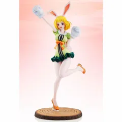 2026年最新】ワンピース pop キャロットの人気アイテム - メルカリ