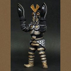 大怪獣シリーズ バリケーン 少年リック限定 - メルカリ