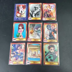 ジャンプフェア　in アニメイト　集英社コミックフェスティバル　カード　まとめ