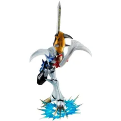 Precious G.E.M.シリーズ デジモンアドベンチャー オメガモン　のサムネイル