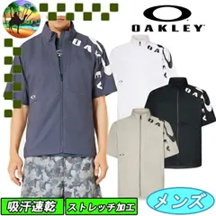 FOA407624　OAKLEY　エンハンス モビリティ ジャケット【ホワイト】　ゴルフウェア【宅配便】送料高騰の為【北海道・沖縄・離島】への発送はできません